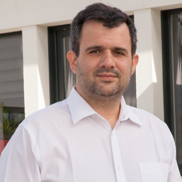 Yann Géraud